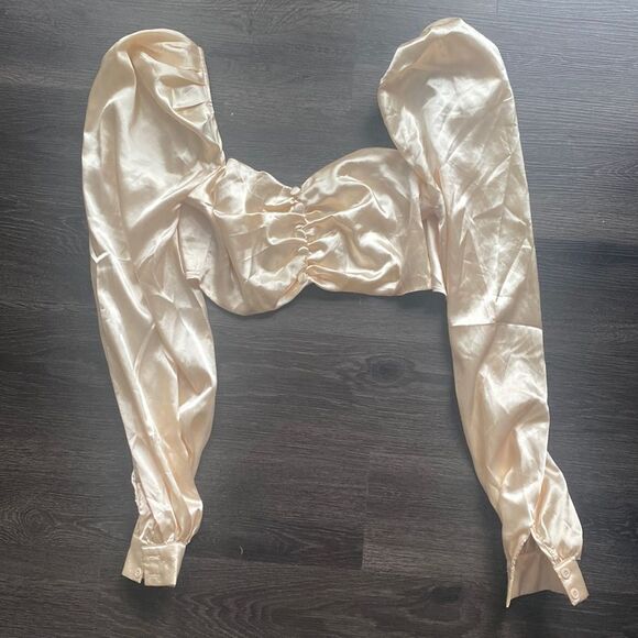 Peasant top   - Picture 4 of 4